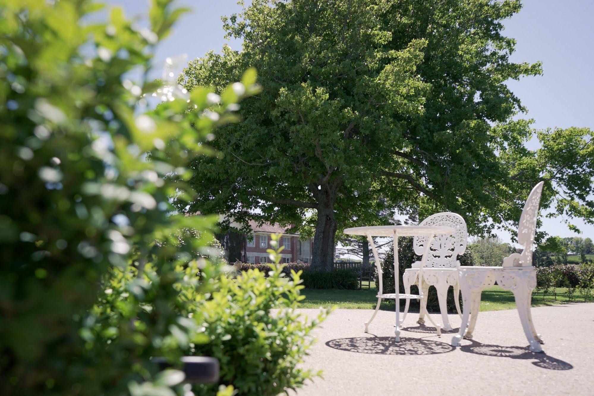 Lavalla Estate Pension Tuakau Buitenkant foto